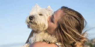It Hurts To Say Goodbye: Grieving The Loss Of A Pet
