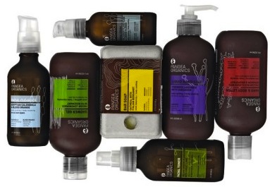 Pangea Organics