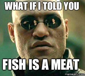 Morpheus enlightens prison officials. Photo credit: Facebook.com
