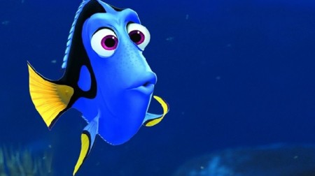 Movie makers changed the ending to Finding Dory due to Black Fish documentary.