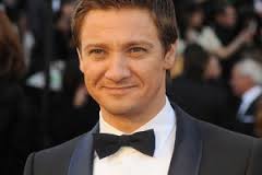 Jeremy Renner is grateful to his Facebook friends for helping him find his French Bulldog Hemi after he went missing on July 19. Photo Credit: stars.topnews.in