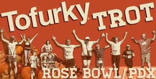 (VEGAN) Tofurky Trot picture tofurky trot picture (VEGETARIAN)