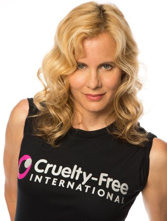 Animal Testing, Footloose, Golden Globes, Lori Singer, Animal Testing, Cruelty Free International