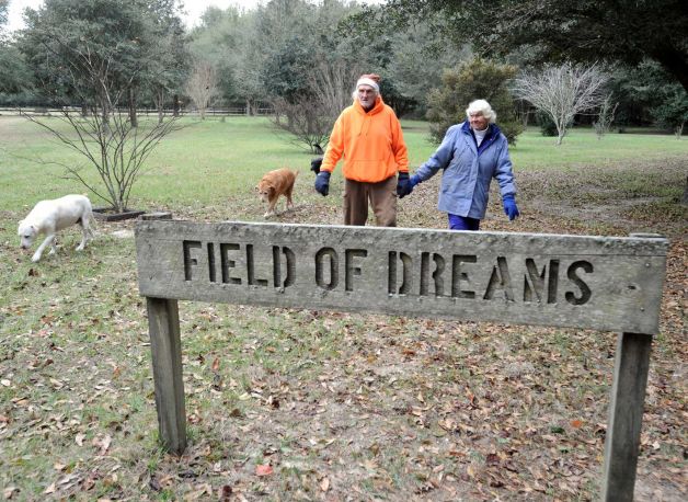Mill Creek's  “retirees” enjoy their lives in spacious, tree-lined pastures - where they can roam freely with other horses, live in peace and die with dignity./Photo credit: seattlepi.com
