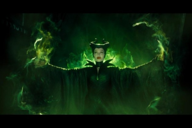 Maleficent opens Friday May 30th.