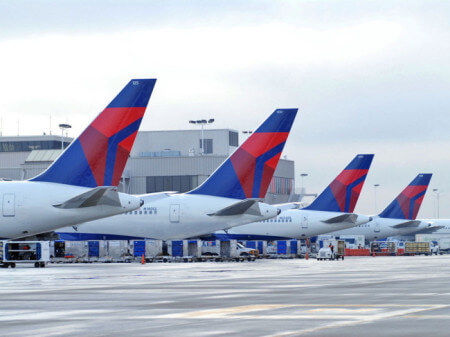 Major airlines like Delta, United, and American will no longer ship trophy hunts as freight, effectively immediately. Photo Credit: cntraveler.com