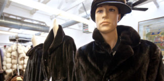 Introducing The Largest City In The U.S. To Ban Fur Sales