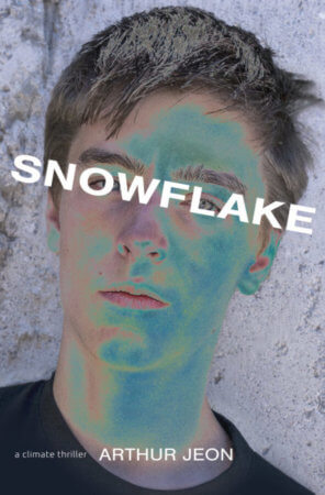 "Snowflake" by Arthur Jeon