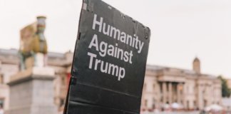 Is Donald Trump a Mass Murderer?